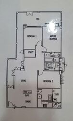 Casa Rosa (D19), Condominium #577037831